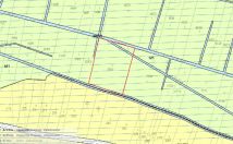 Działka inwestycyjna Morawica. Zdjęcie 2