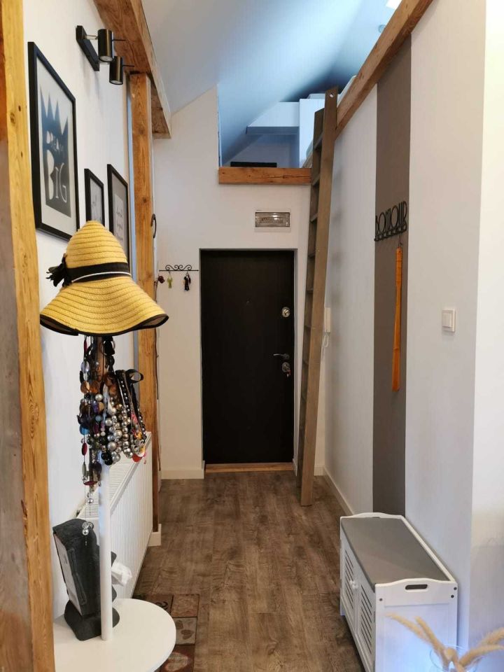 Mieszkanie 2-pokojowe Olsztyn, ul. Stefana Okrzei. Zdjęcie 4