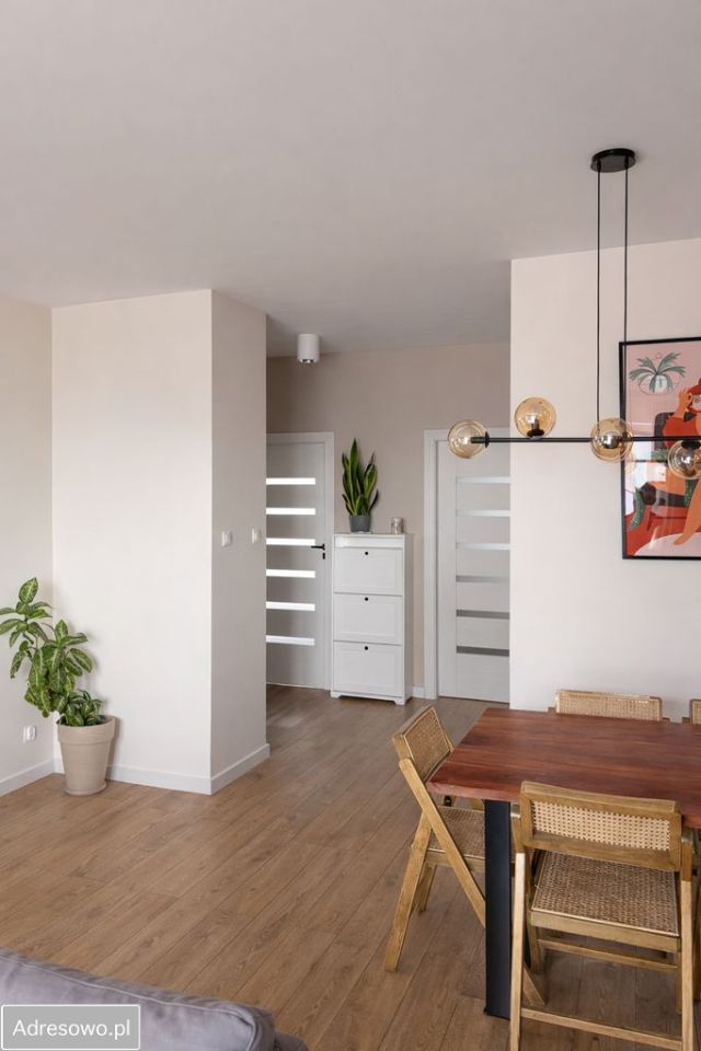 Mieszkanie 3-pokojowe Bartąg, ul. Morenowa. Zdjęcie 9