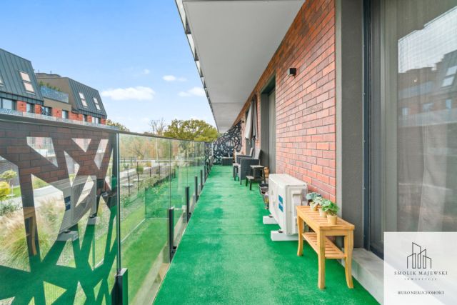 Mieszkanie 3-pokojowe Wrocław Maślice, ul. Potokowa. Zdjęcie 10