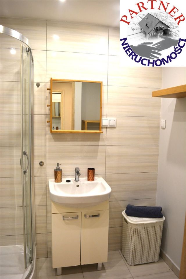 Mieszkanie 2-pokojowe Jaworzno Podwale. Zdjęcie 9