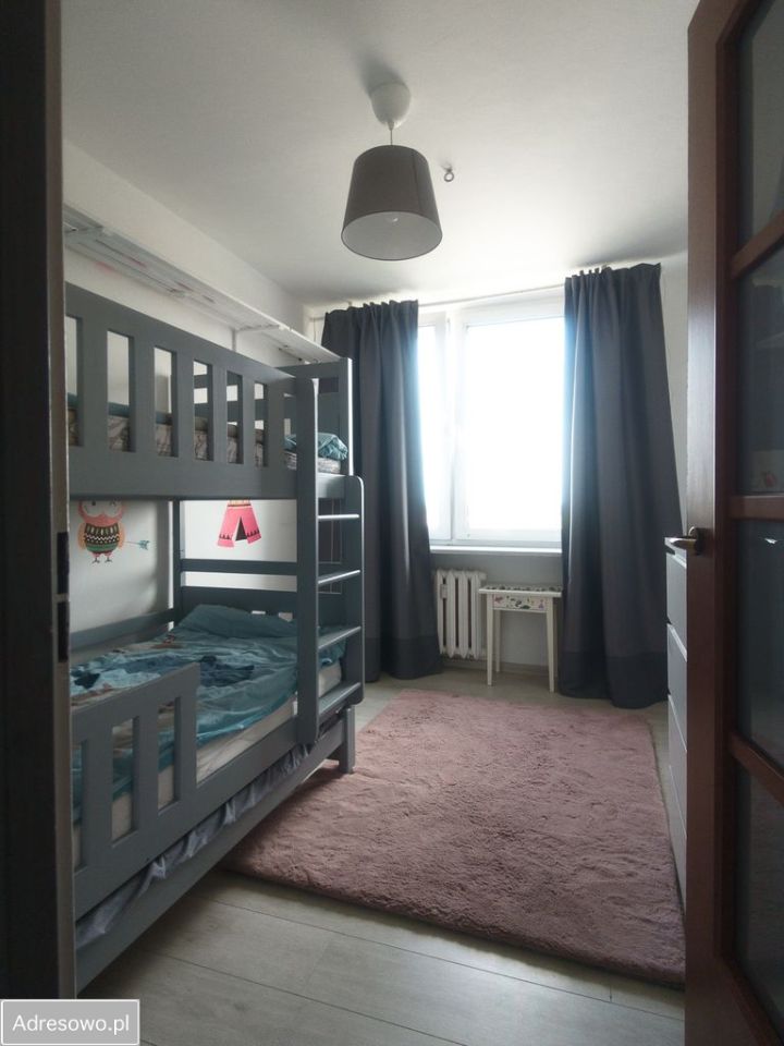 Mieszkanie 3-pokojowe Warszawa Gocław. Zdjęcie 2