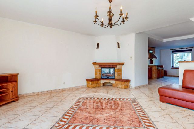 dom szeregowy, 7 pokoi Wrocław Klecina, ul. Goplan. Zdjęcie 8