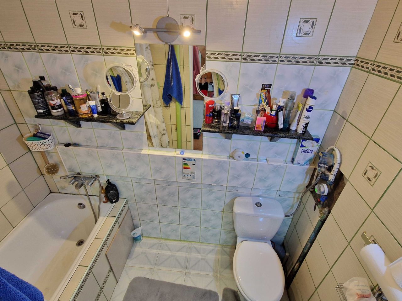 Mieszkanie 1-pokojowe Puławy, ul. Franciszka Karpińskiego. Zdjęcie 4