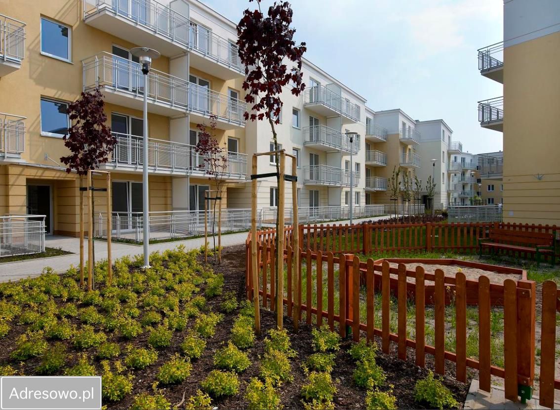 Mieszkanie 2-pokojowe Warszawa Białołęka, ul. Żeglugi Wiślanej. Zdjęcie 6