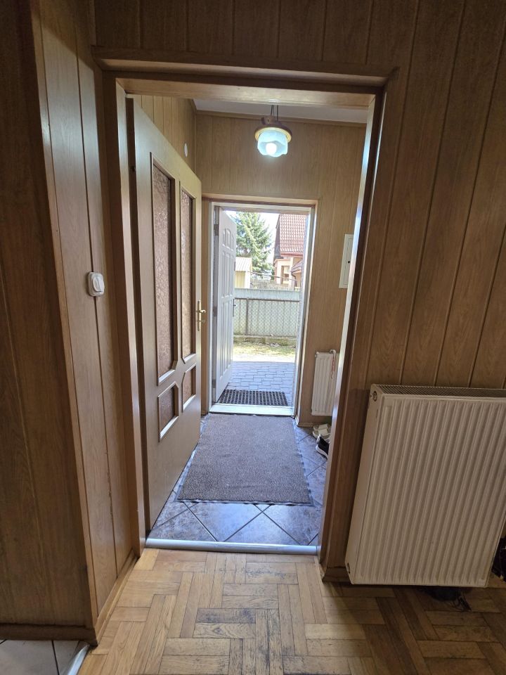 bliźniak, 5 pokoi Wołomin, ul. Nowa Wieś. Zdjęcie 6