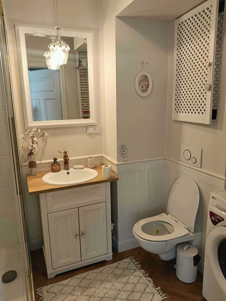 Mieszkanie 1-pokojowe Jarocin. Zdjęcie 8