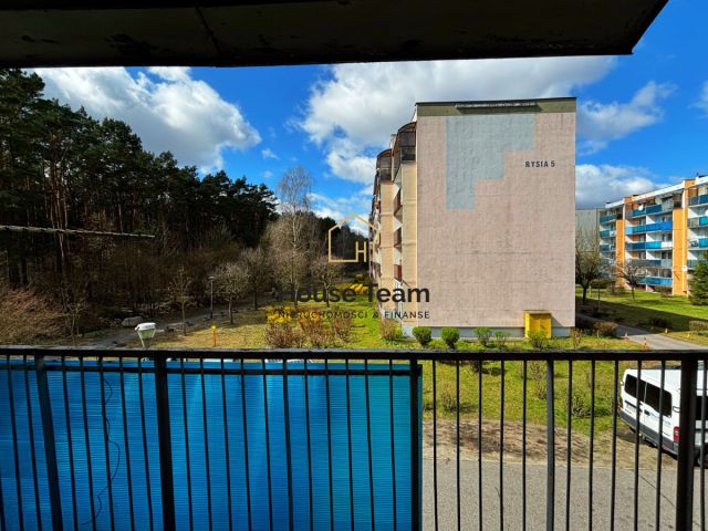 Mieszkanie 3-pokojowe Bydgoszcz Glinki, ul. Rysia. Zdjęcie 17