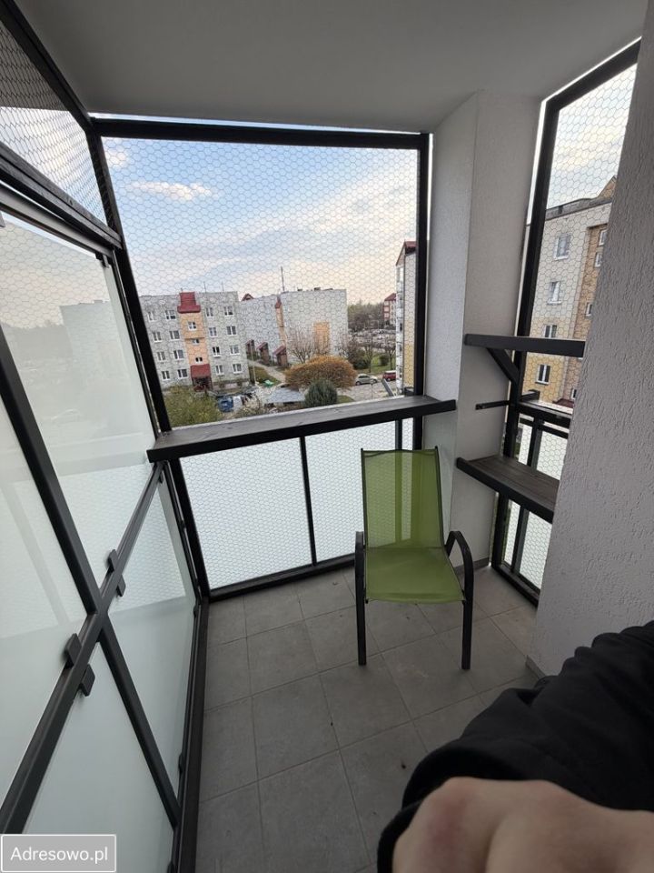 Mieszkanie 3-pokojowe Koziegłowy, os. Leśne. Zdjęcie 5