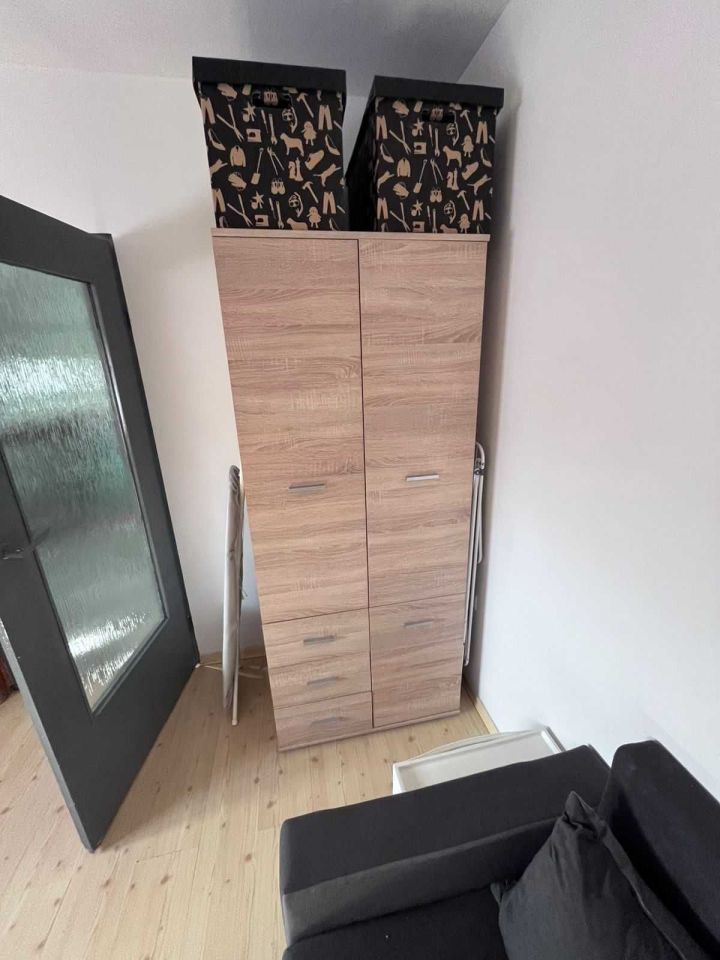 Mieszkanie 1-pokojowe Oborniki Śląskie, ul. Władysława Orkana. Zdjęcie 8