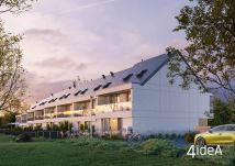 Mieszkanie 3-pokojowe Kielce Bukówka, ul. Łopianowa. Zdjęcie 1