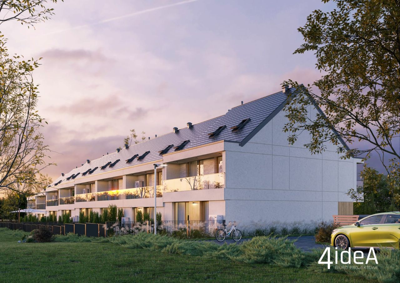 Mieszkanie 4-pokojowe Kielce Bukówka, ul. Łopianowa. Zdjęcie 2