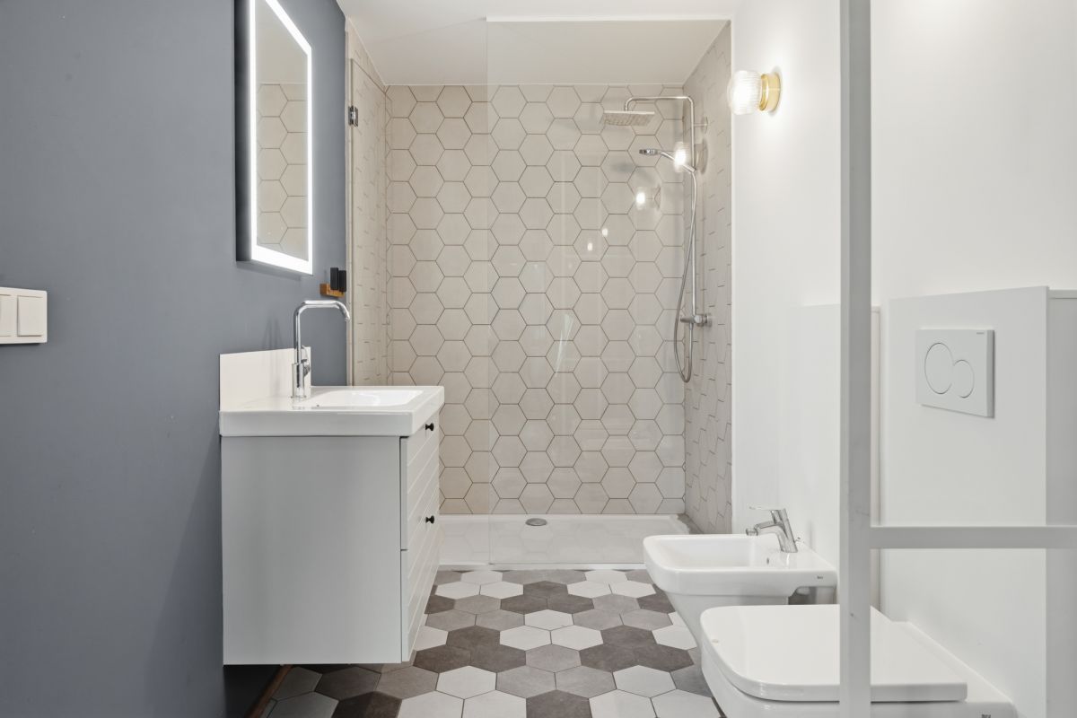 dom szeregowy, 5 pokoi Warszawa Saska Kępa, ul. Berneńska. Zdjęcie 9