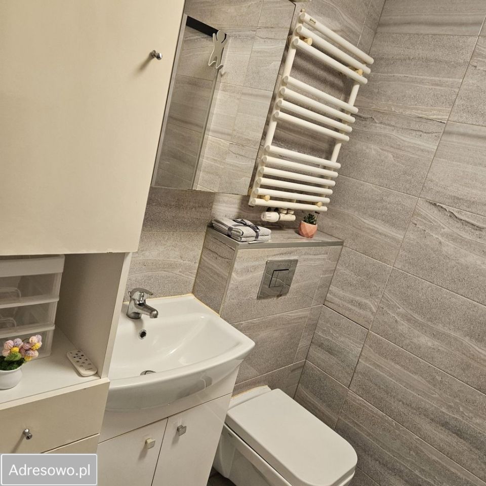 Mieszkanie 2-pokojowe Wrocław Biskupin, ul. Bernarda Belotta Canaletta. Zdjęcie 2