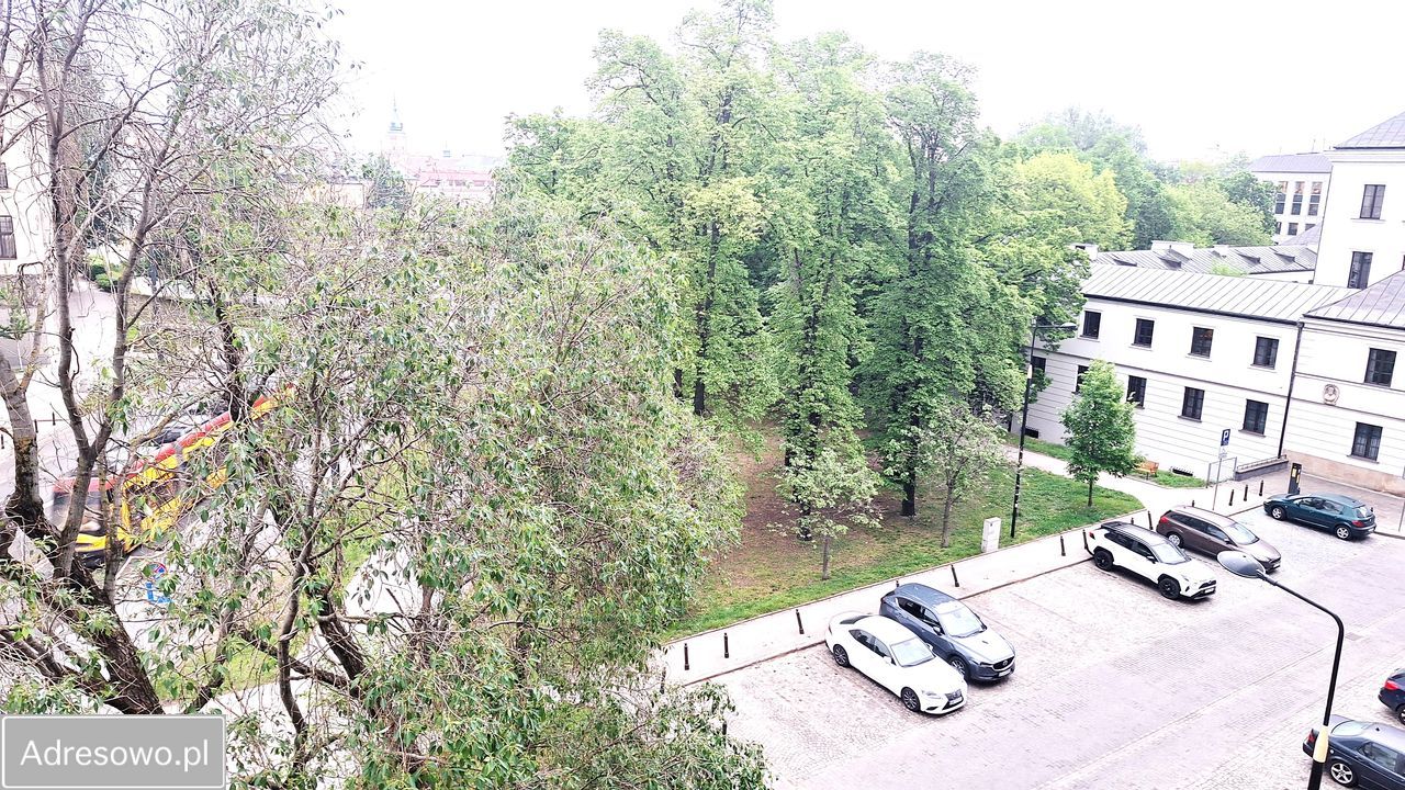 Mieszkanie 1-pokojowe Warszawa Śródmieście, al. "Solidarności". Zdjęcie 20