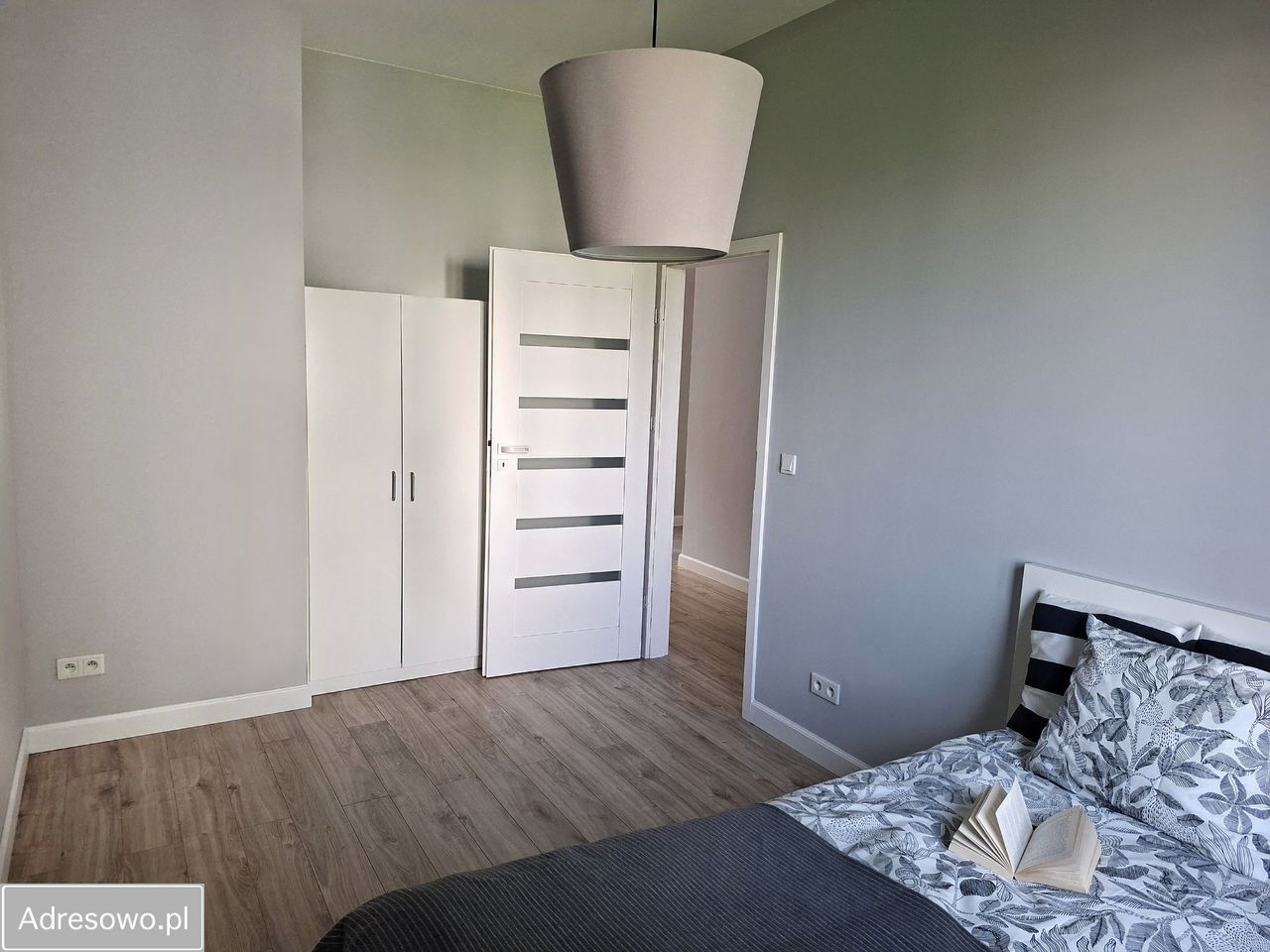 Mieszkanie 3-pokojowe Warszawa Ursynów, ul. Jurajska. Zdjęcie 13