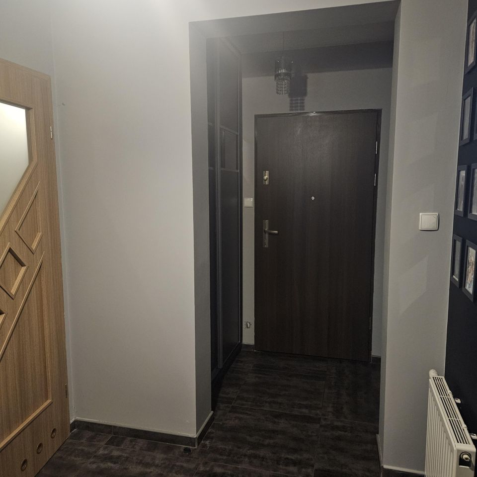 Mieszkanie 2-pokojowe Wrocław Psie Pole, ul. Zatorska. Zdjęcie 7