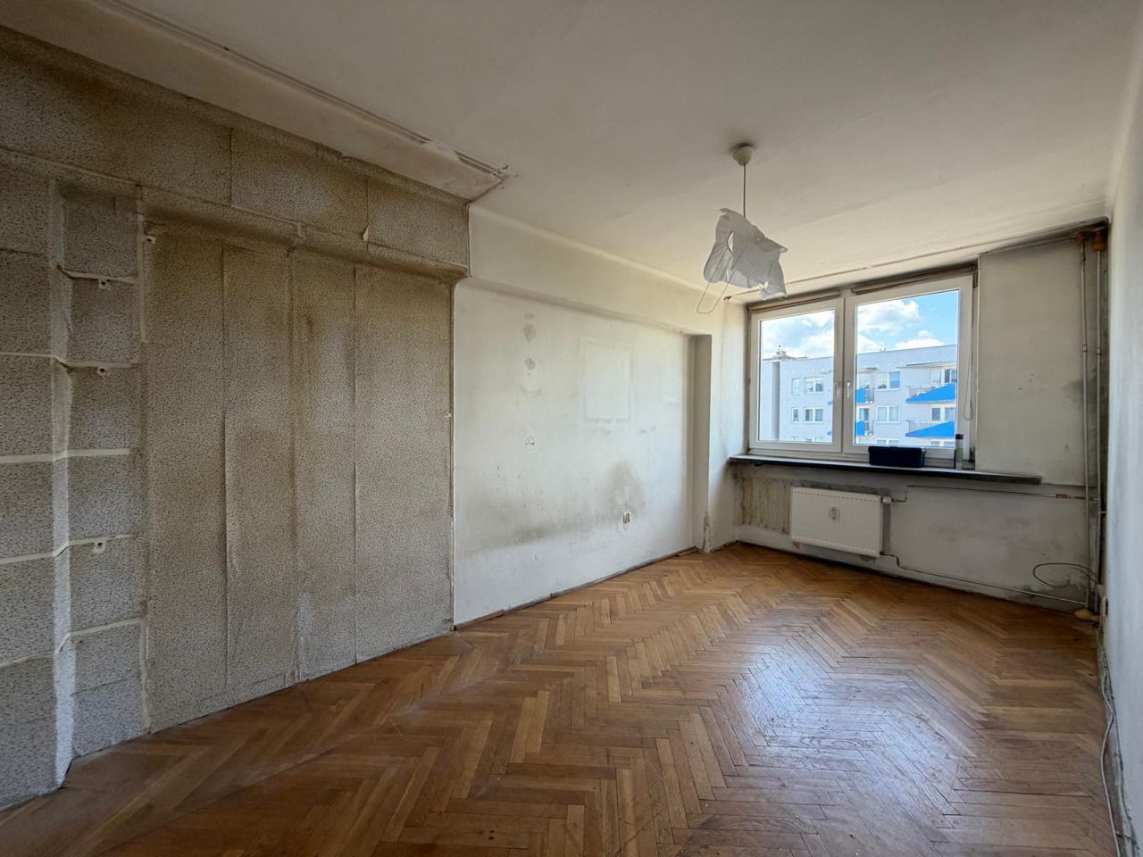 Mieszkanie 2-pokojowe Katowice Koszutka, ul. Michała Grażyńskiego. Zdjęcie 9
