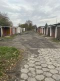 Garaż/miejsce parkingowe Malbork Piaski, ul. gen. Władysława Andersa. Zdjęcie 2