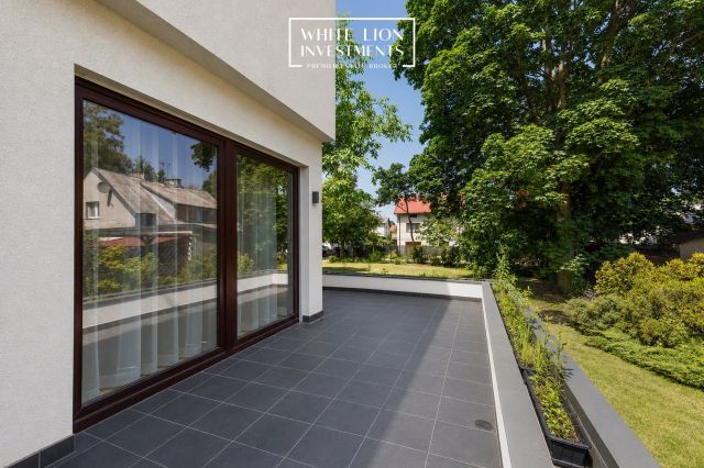 dom wolnostojący, 5 pokoi Sulejówek, ul. Kołłątaja. Zdjęcie 18