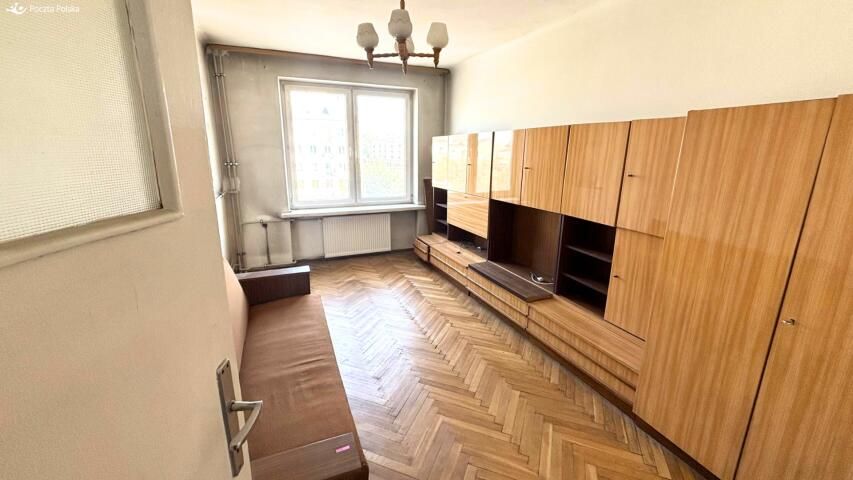 Mieszkanie 2-pokojowe Warszawa, pl. Piotra Szembeka. Zdjęcie 4