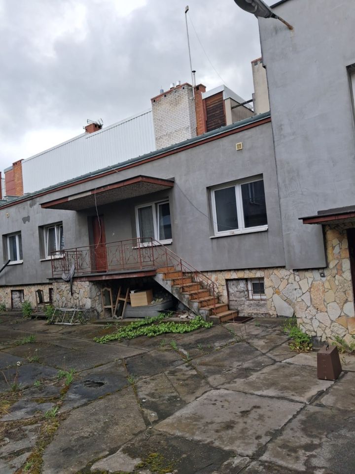 Działka budowlana Łomianki, ul. Przeskok. Zdjęcie 5