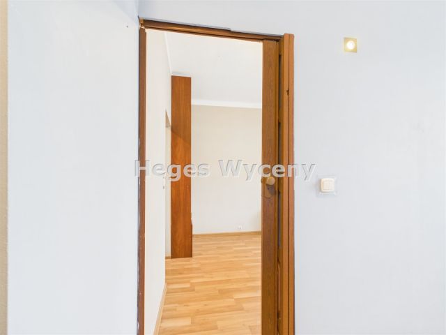 Mieszkanie 3-pokojowe Chojnów, pl. Dworcowy. Zdjęcie 15