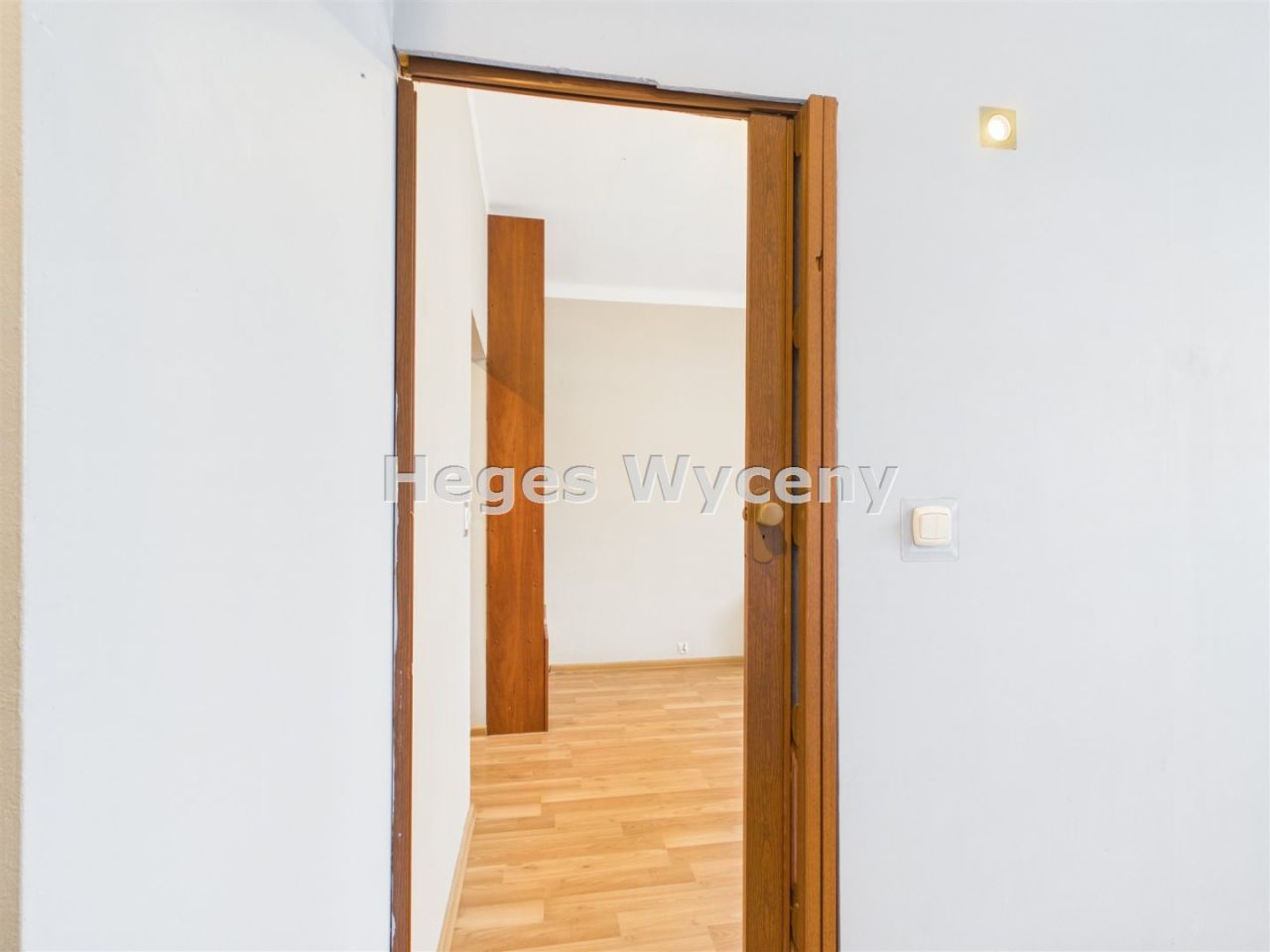 Mieszkanie 3-pokojowe Chojnów, pl. Dworcowy. Zdjęcie 15