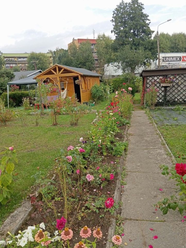 Działka rod Czechowice-Dziedzice. Zdjęcie 1