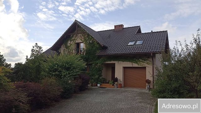 dom wolnostojący, 5 pokoi Marcyporęba. Zdjęcie 1