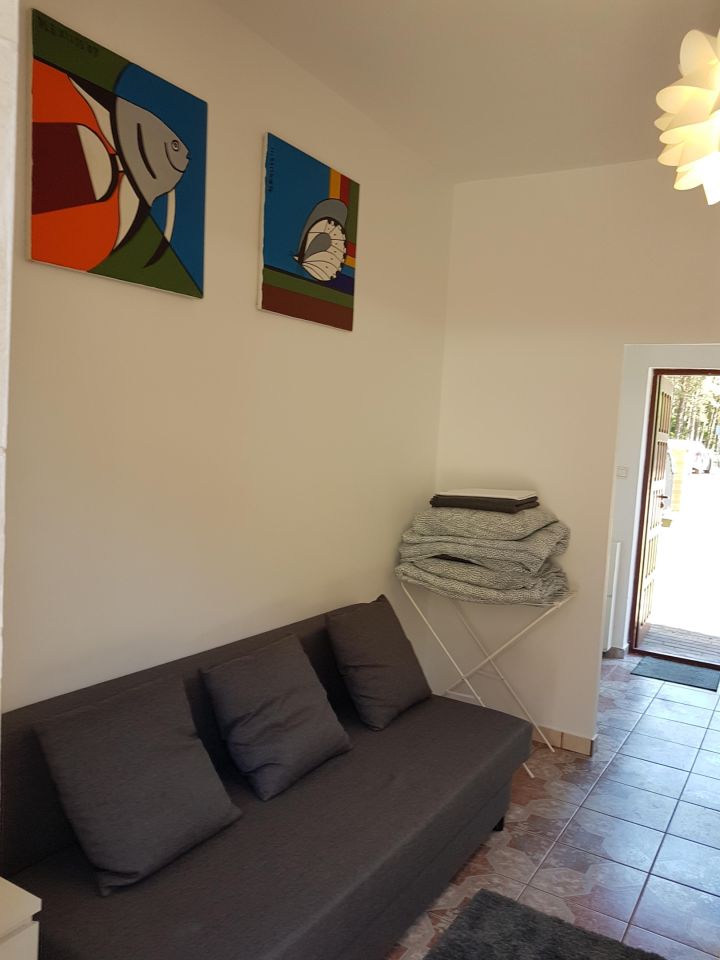 Lokal Pogorzelica, ul. Wojska Polskiego. Zdjęcie 18