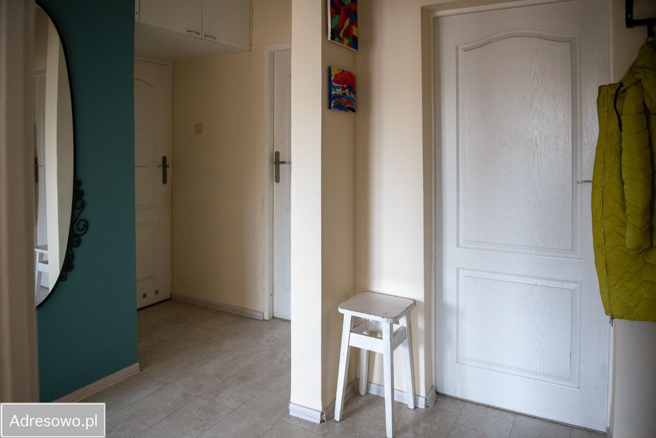 Mieszkanie 3-pokojowe Trzebaw, ul. Nowa. Zdjęcie 6