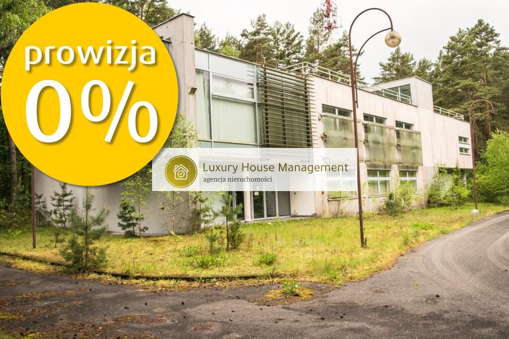 Działka inwestycyjna Borucza. Zdjęcie 2