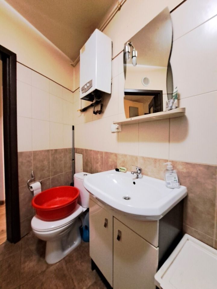 Mieszkanie 2-pokojowe Wrocław Śródmieście, ul. Pomorska. Zdjęcie 11