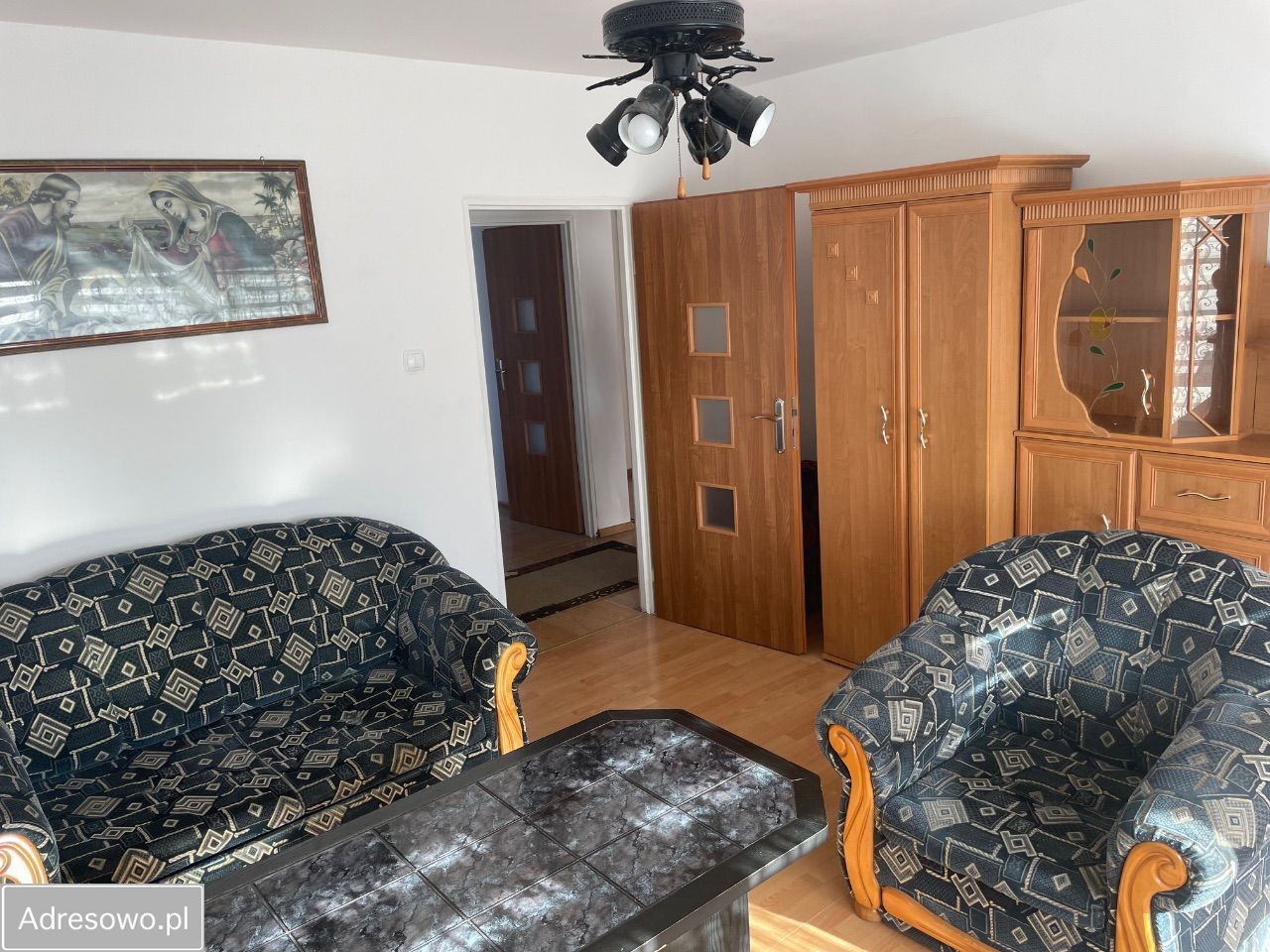 Mieszkanie 3-pokojowe Strzelczyn. Zdjęcie 13