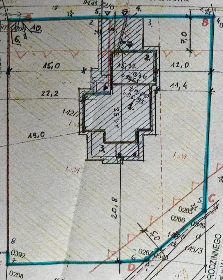 Działka budowlana Warszawa Wawer, ul. Gruntowa. Zdjęcie 7