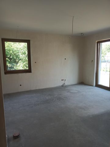 bliźniak, 3 pokoje Wierzchowisko, ul. Działkowa. Zdjęcie 18