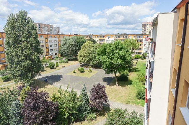 Mieszkanie 2-pokojowe Szczecin, ul. Aleksandra Zawadzkiego. Zdjęcie 19