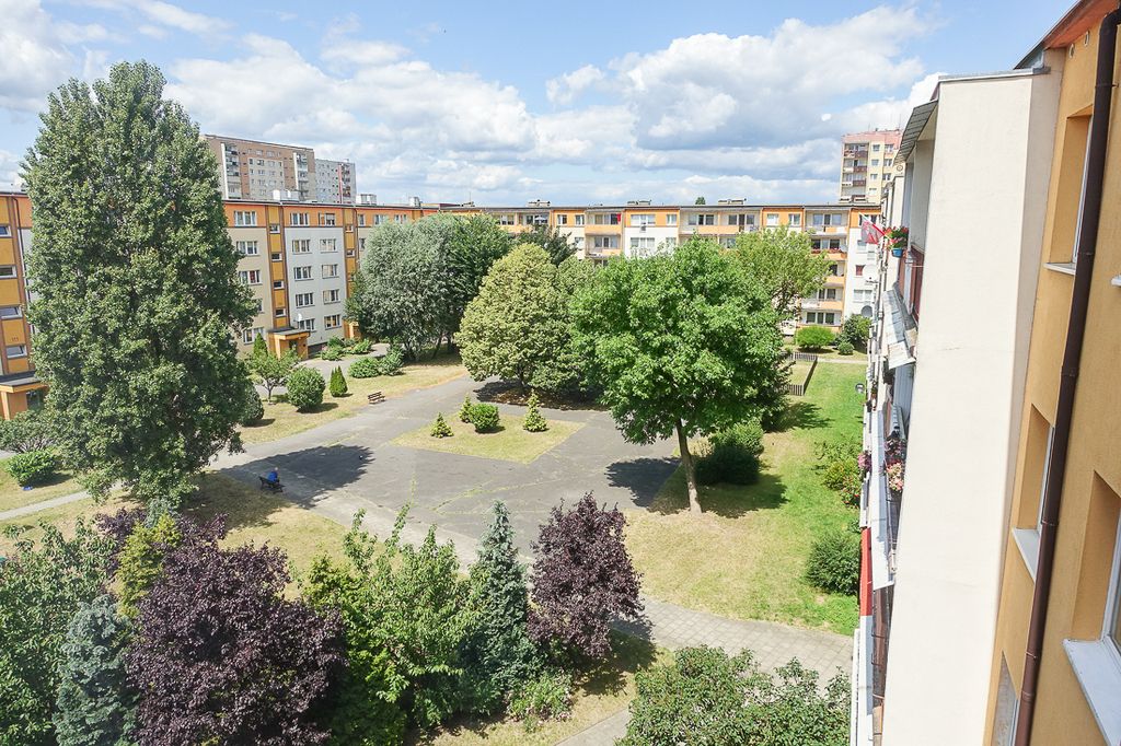 Mieszkanie 2-pokojowe Szczecin, ul. Aleksandra Zawadzkiego. Zdjęcie 19