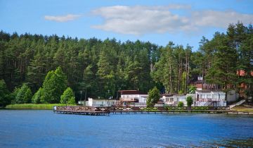 dom letniskowy, 2 pokoje Skorzewo