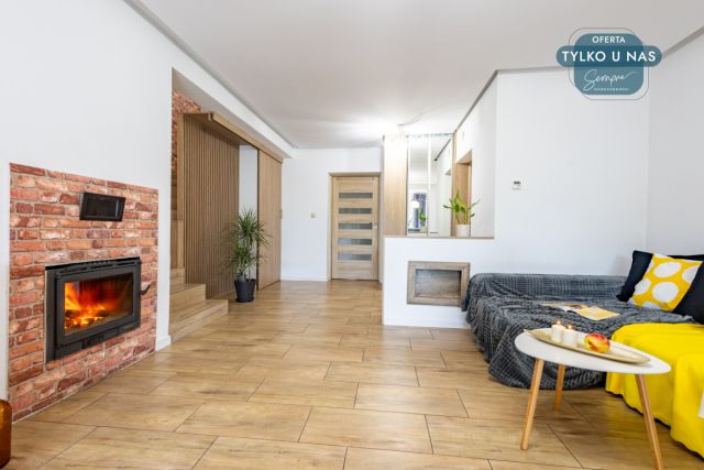 dom wolnostojący, 3 pokoje Dzigorzew. Zdjęcie 6