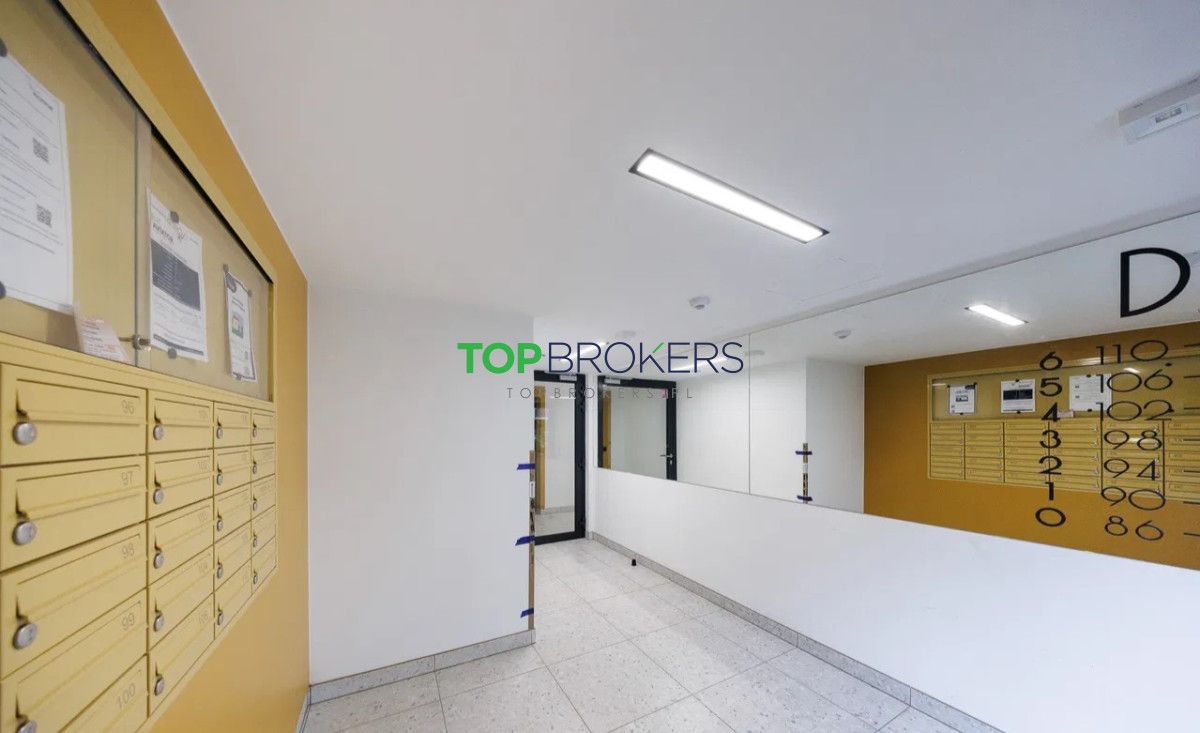 Mieszkanie 3-pokojowe Warszawa Praga-Południe, ul. Żupnicza. Zdjęcie 15