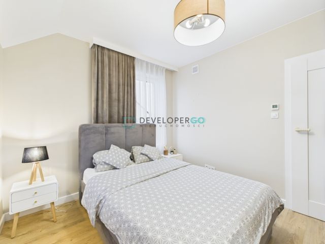 bliźniak, 4 pokoje Nowe Aleksandrowo. Zdjęcie 13