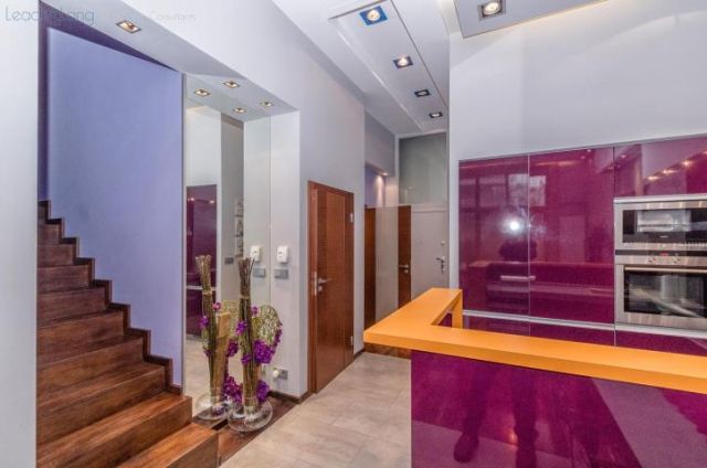 Mieszkanie 2-pokojowe Kraków Stare Miasto, ul. Zwierzyniecka. Zdjęcie 12