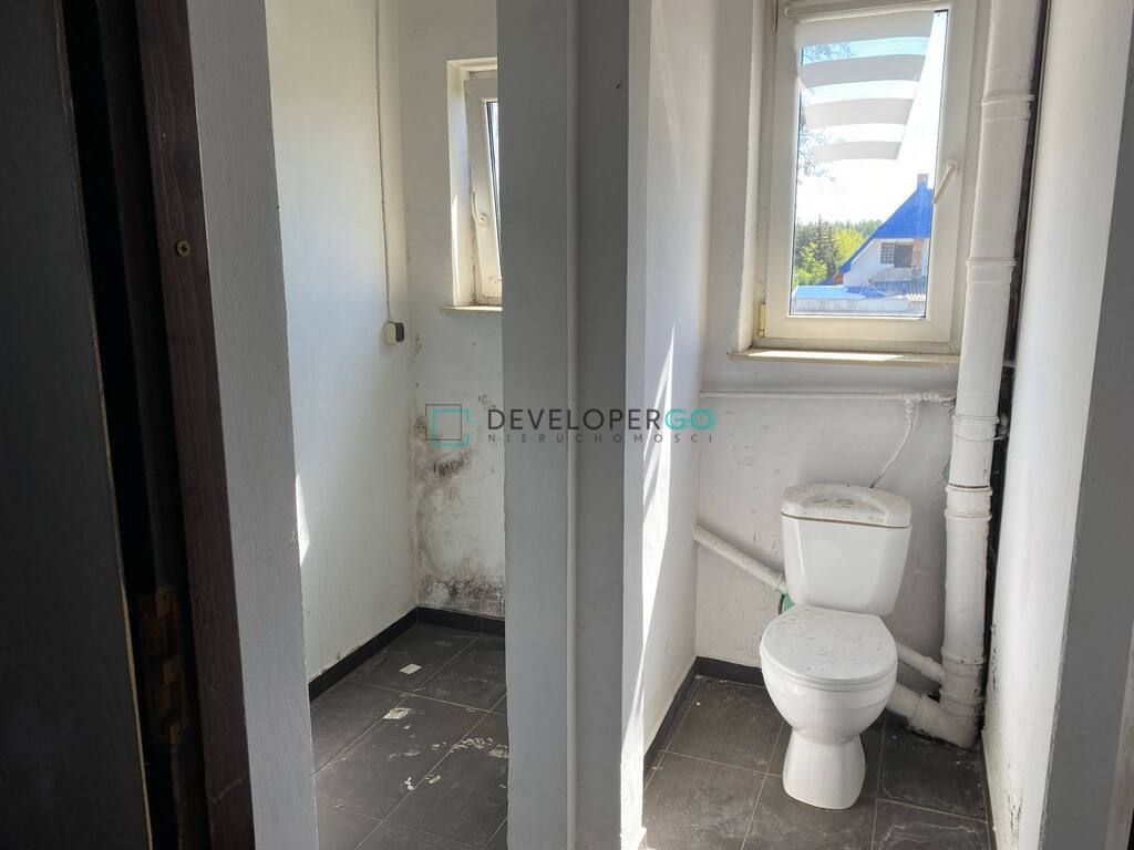 dom wolnostojący, 6 pokoi Olszewo-Borki, ul. Władysława Broniewskiego. Zdjęcie 9