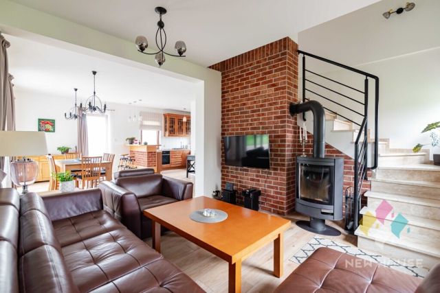 dom wolnostojący, 3 pokoje Bartąg, ul. Przyrodnicza. Zdjęcie 2