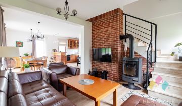 dom wolnostojący, 3 pokoje Bartąg, ul. Przyrodnicza