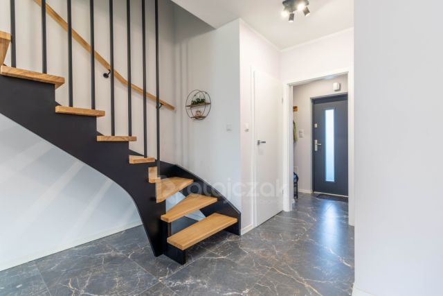 dom szeregowy, 3 pokoje Pętkowice. Zdjęcie 7