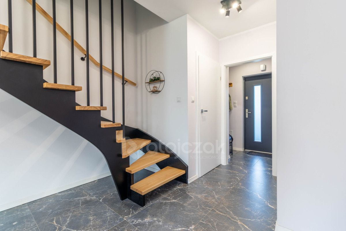 dom szeregowy, 3 pokoje Pętkowice. Zdjęcie 7