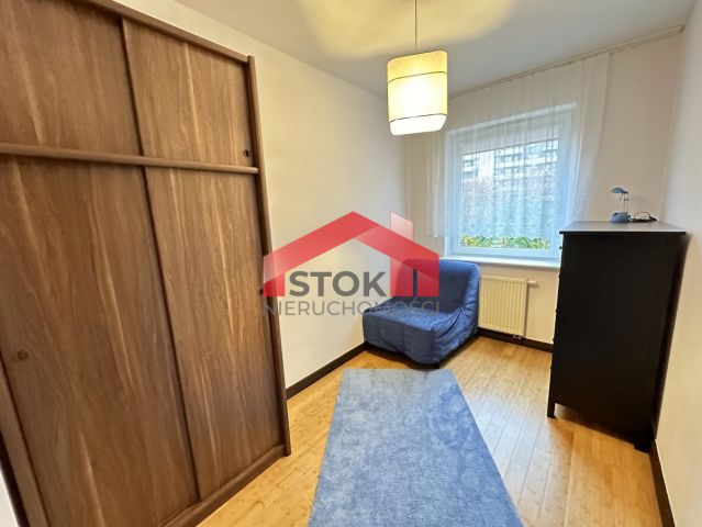 Mieszkanie 3-pokojowe Białystok, ul. Prowiantowa. Zdjęcie 5